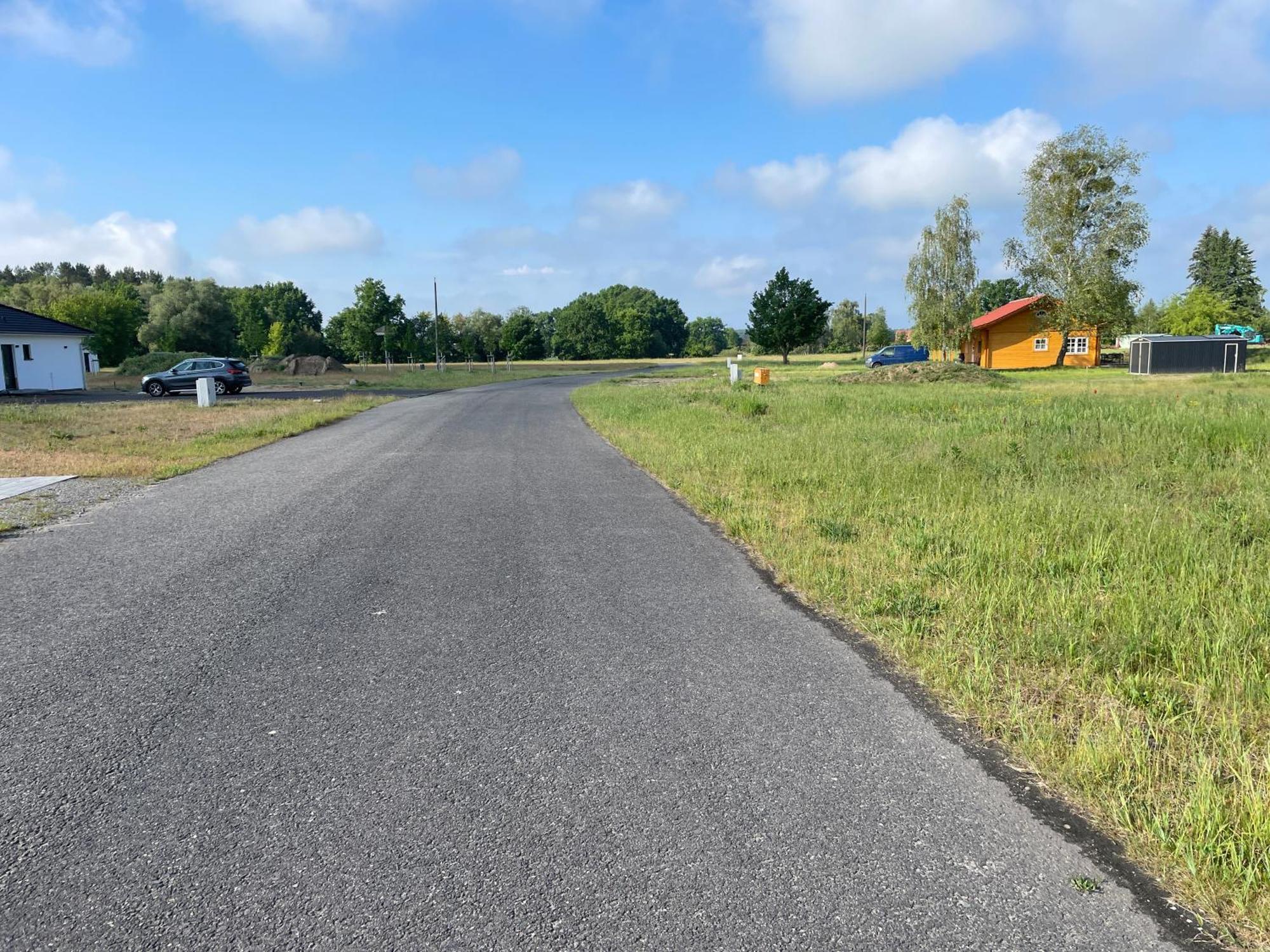 Airpark Ranch Villa Larz ภายนอก รูปภาพ